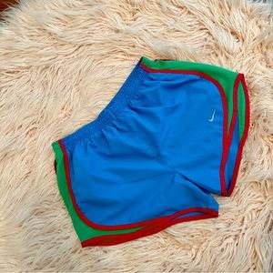 Nike Running Athletic Shorts